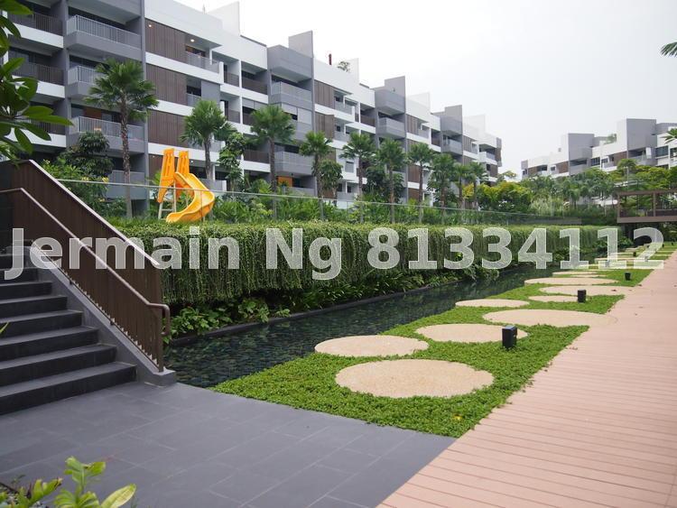 Meadows @ Peirce (D26), Condominium #148294112